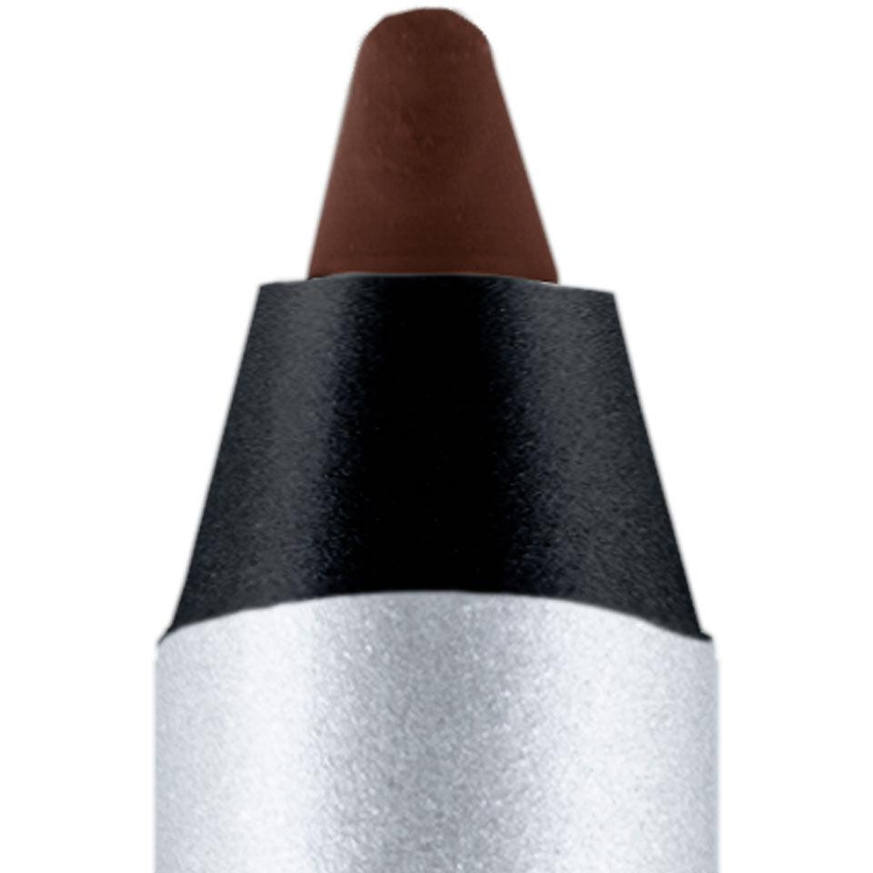 Gel eyeliner black Kryolan - WomanThings