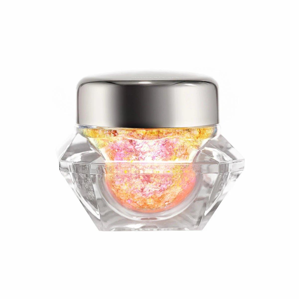 Infinite Chrome Flakes - Danessa Myricks - WomanThings