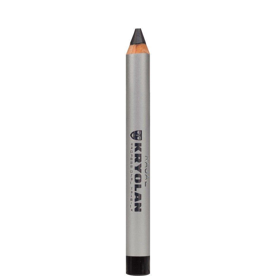Kryolan Kajal - Black - WomanThings