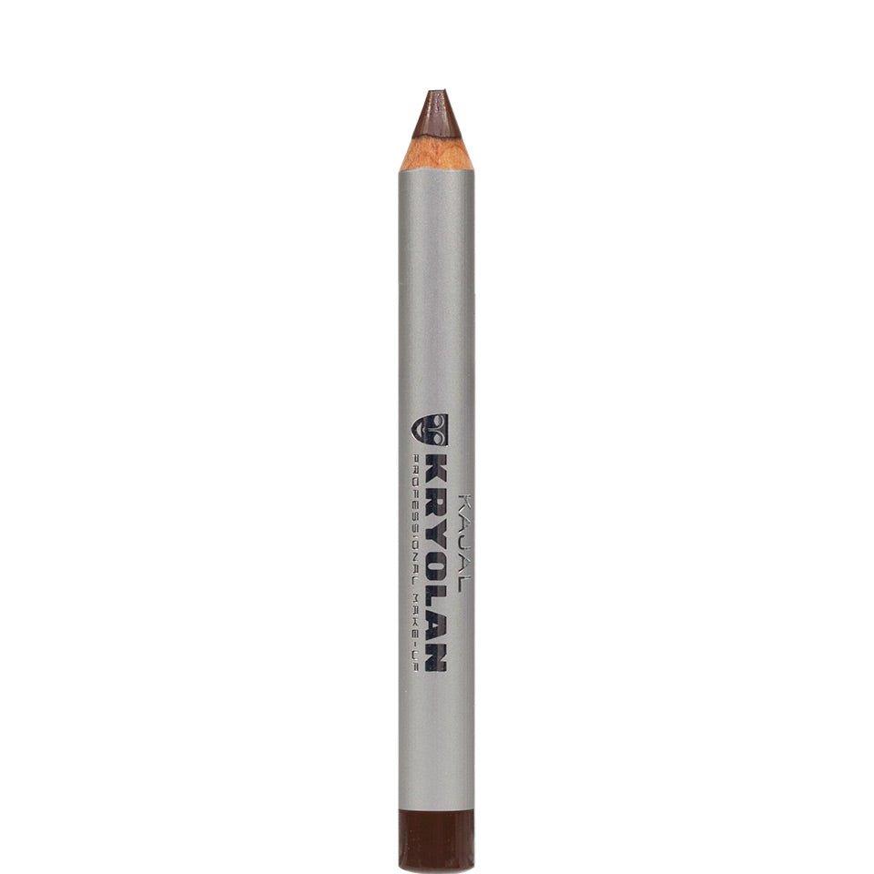 Kryolan Kajal - Brown - WomanThings