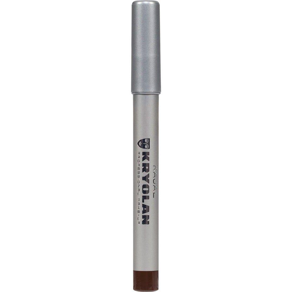 Kryolan Kajal - Brown - WomanThings