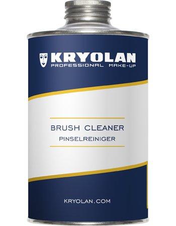 Limpa pincéis Kryolan - WomanThings