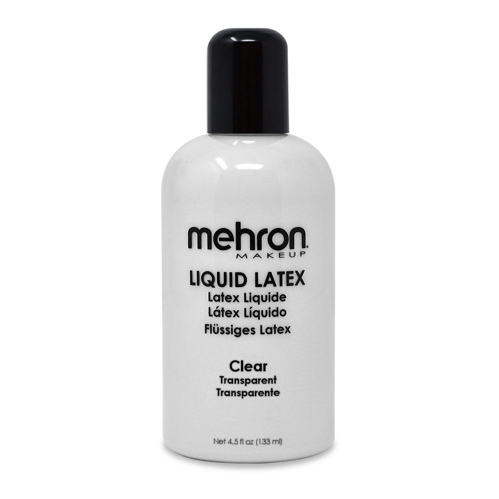 Liquid Latex - Mehron - WomanThings