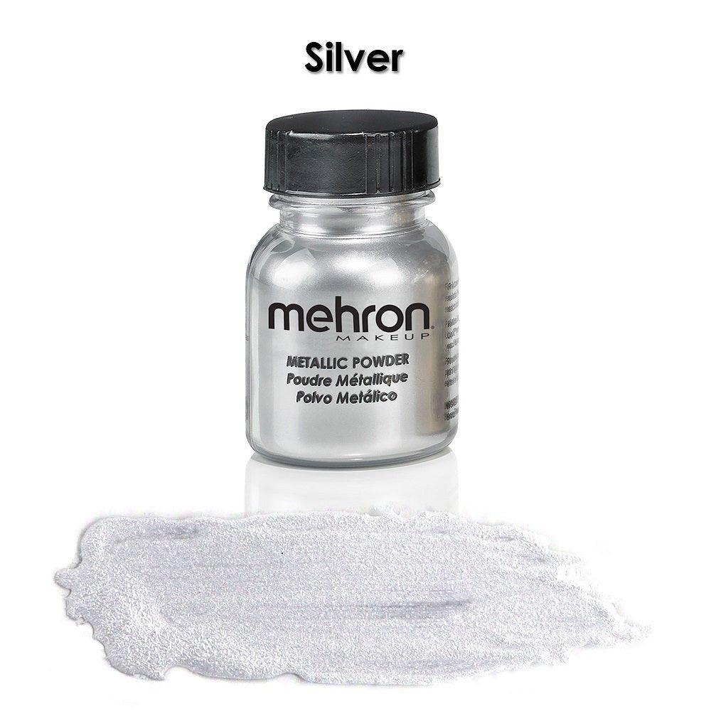 Metallic Powder - Mehron - WomanThings