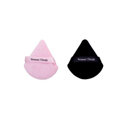 Pack puff - WomanThings