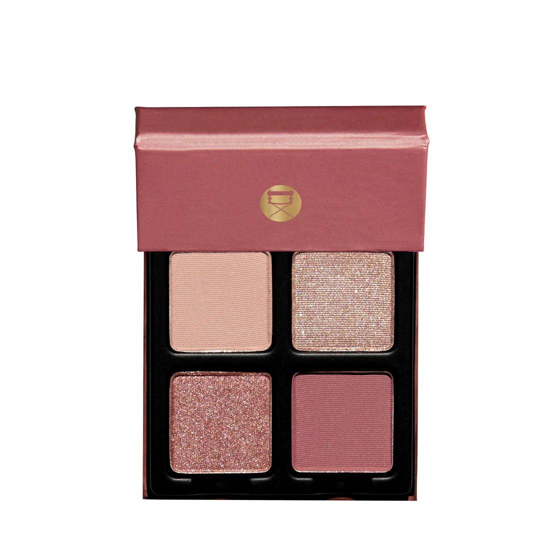 PETITS FOURS - ROSÉA LOTUS - WomanThings