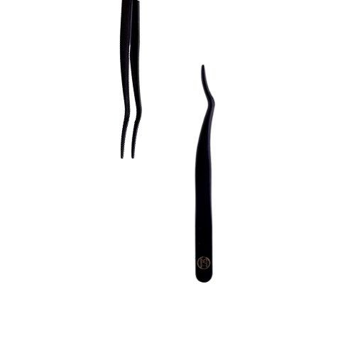 Pinça para pestanas individuais - WomanThings
