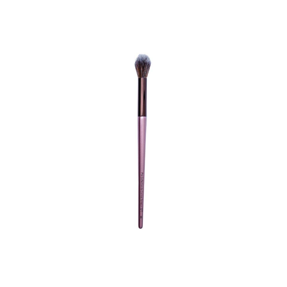 Pincel Iluminador/Pó Oval 09 - WomanThings
