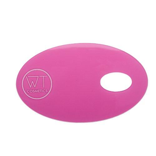 Placa de mistura - WomanThings