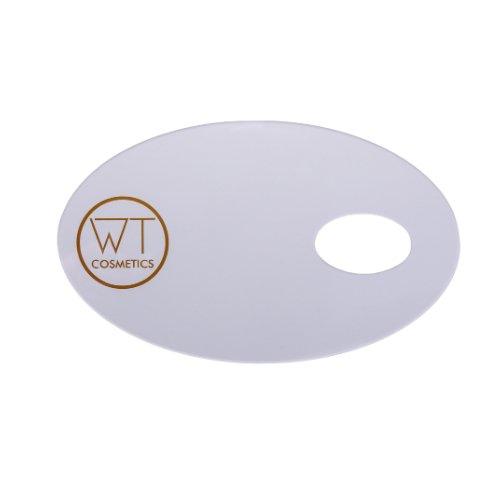 Placa de mistura - WomanThings