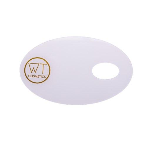 Placa de mistura - WomanThings