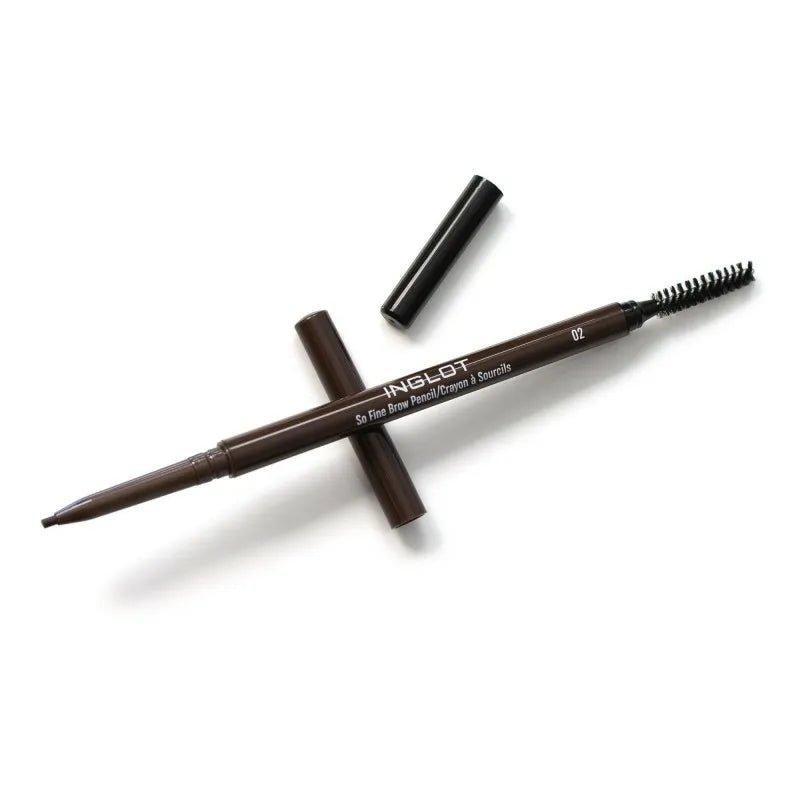 So Fine Brow Pencil - WomanThings