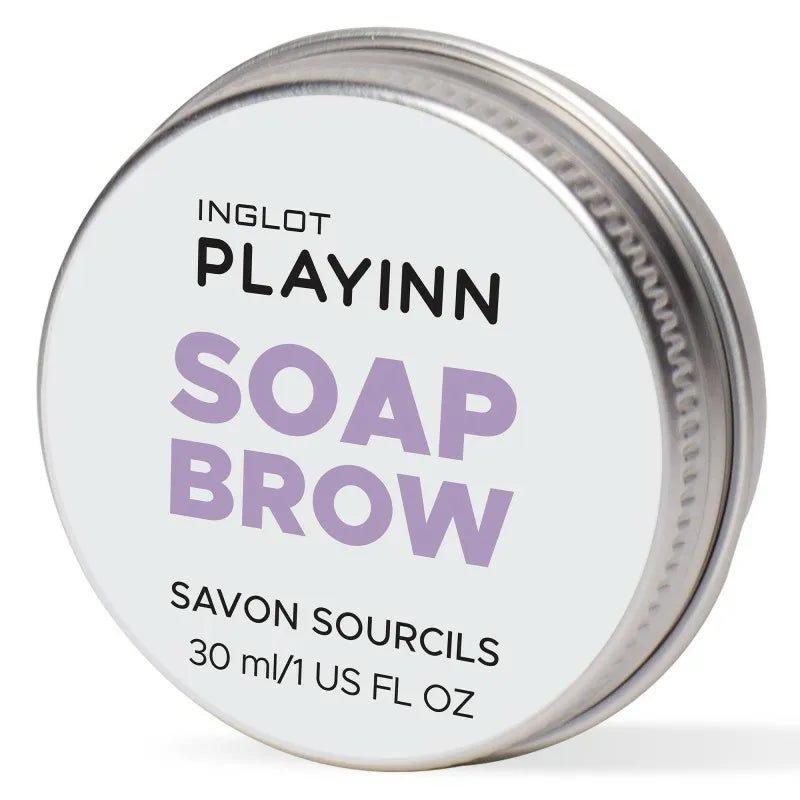Soap Brow - WomanThings