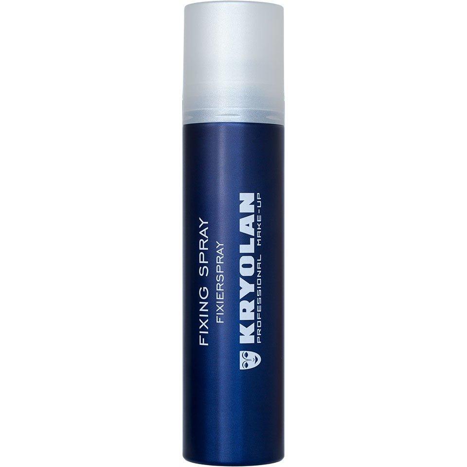 Spray Fixador Kryolan - WomanThings