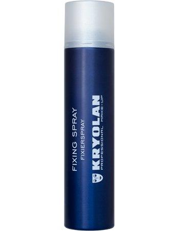 Spray Fixador Kryolan - WomanThings