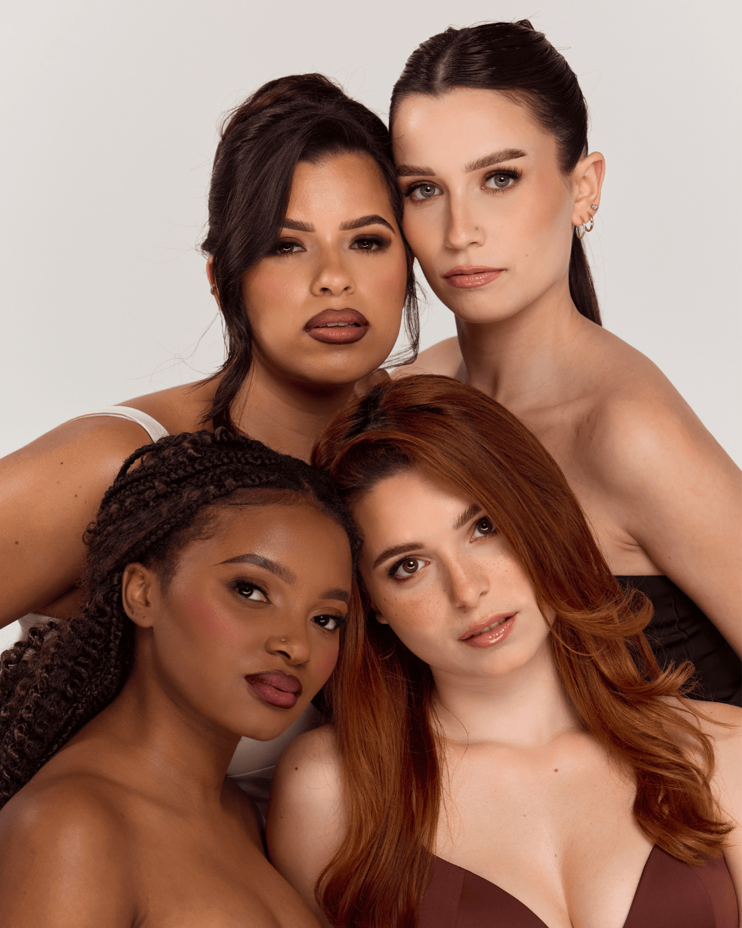 A Woman Things Expande a Linha de Lápis de Lábios com 5 Novas Cores!