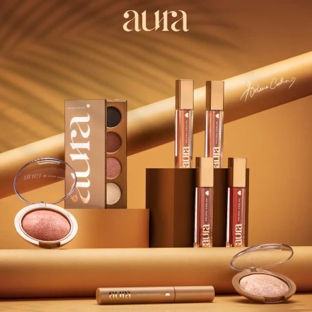 Aura - WomanThings