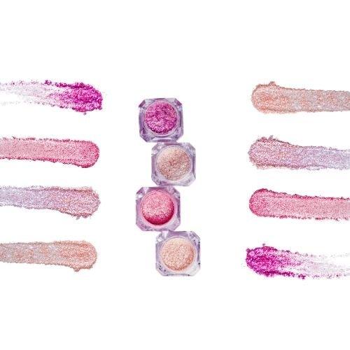 Pigmentos - WomanThings