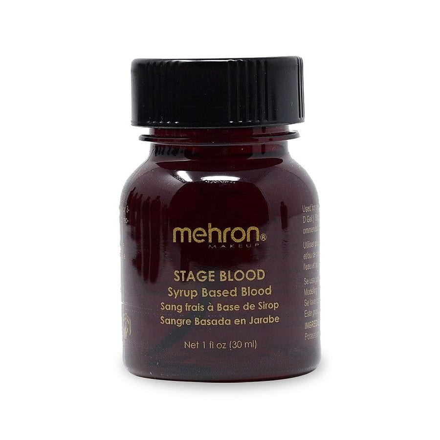 Stage Blood - Dark Venous - Mehron