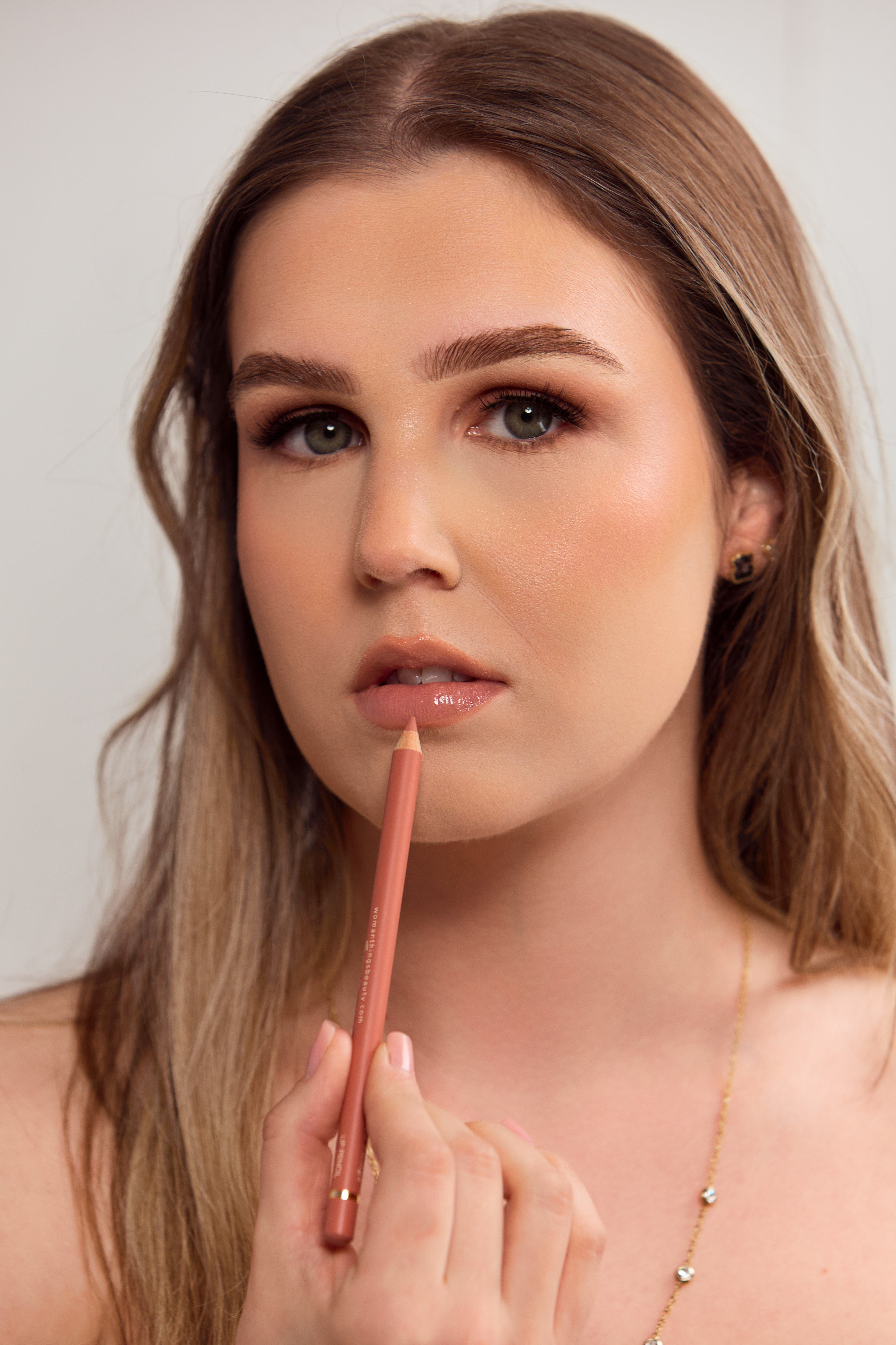 Lápis de Lábios – Woman Things Beauty