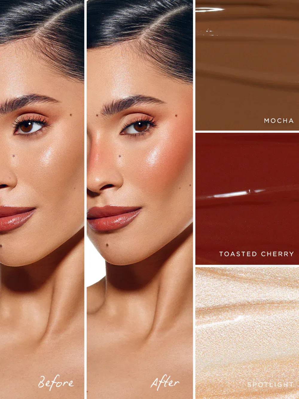 Liquid Contour SOSU