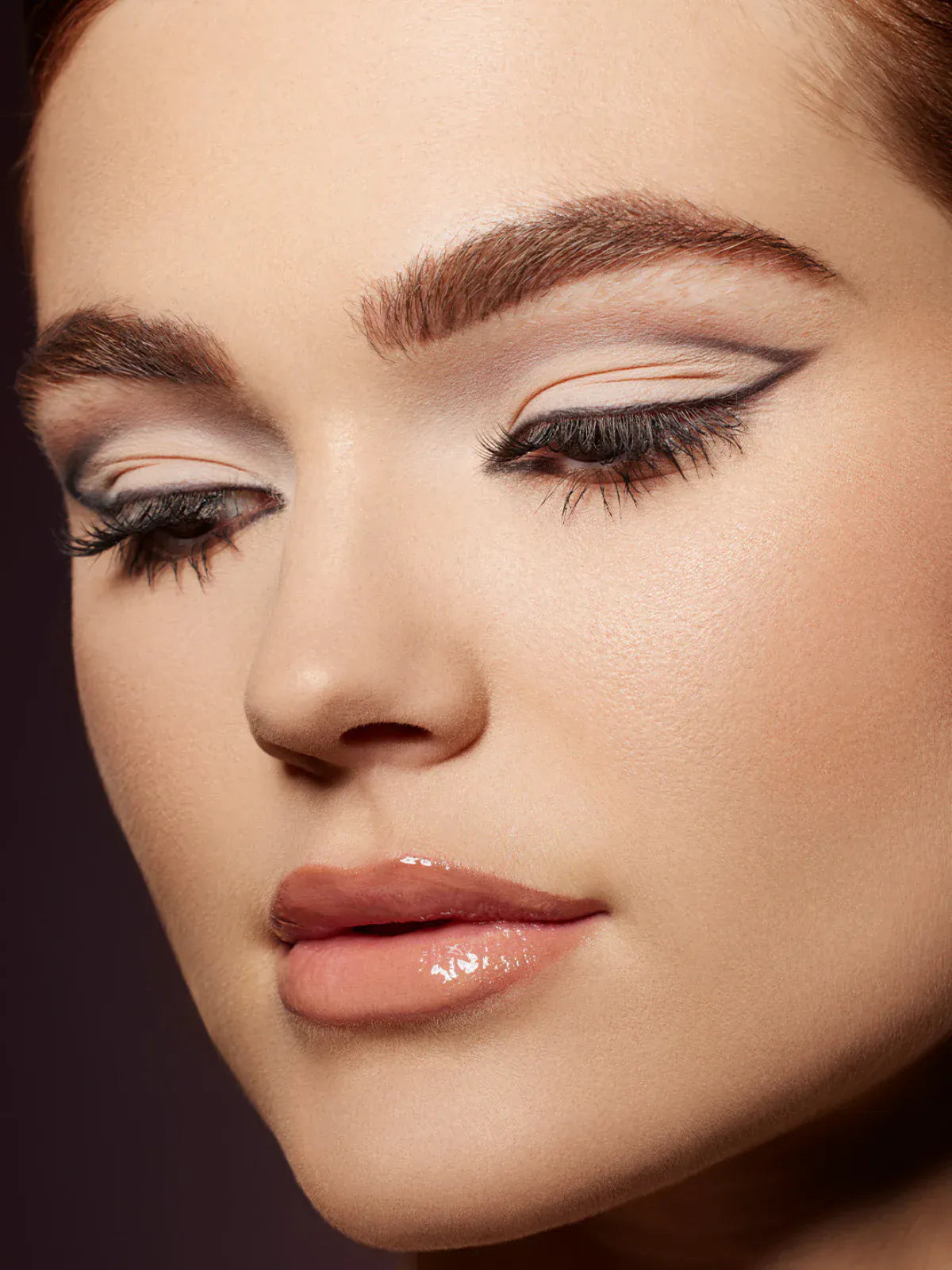 All matte everthing palette SOSU