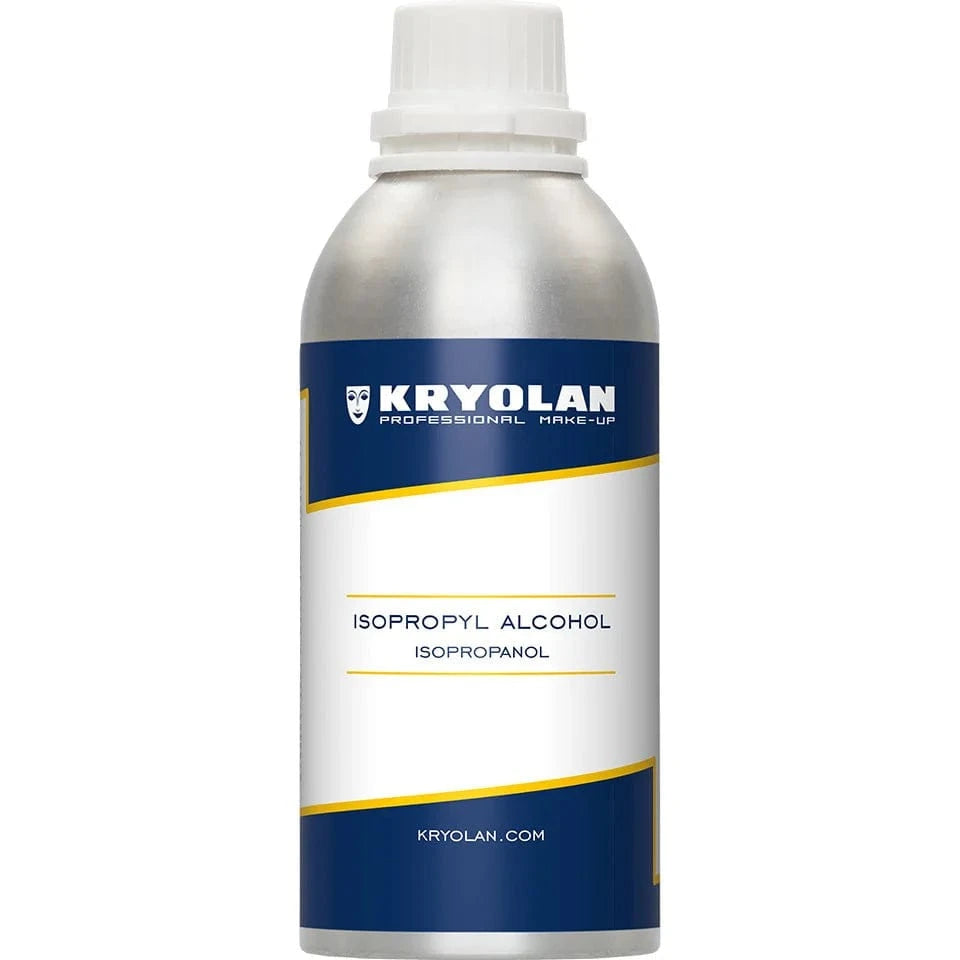ISOPROPYL ALCOHOL