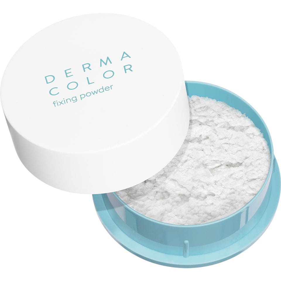 Kryolan DERMACOLOR POLVO FIJADOR
