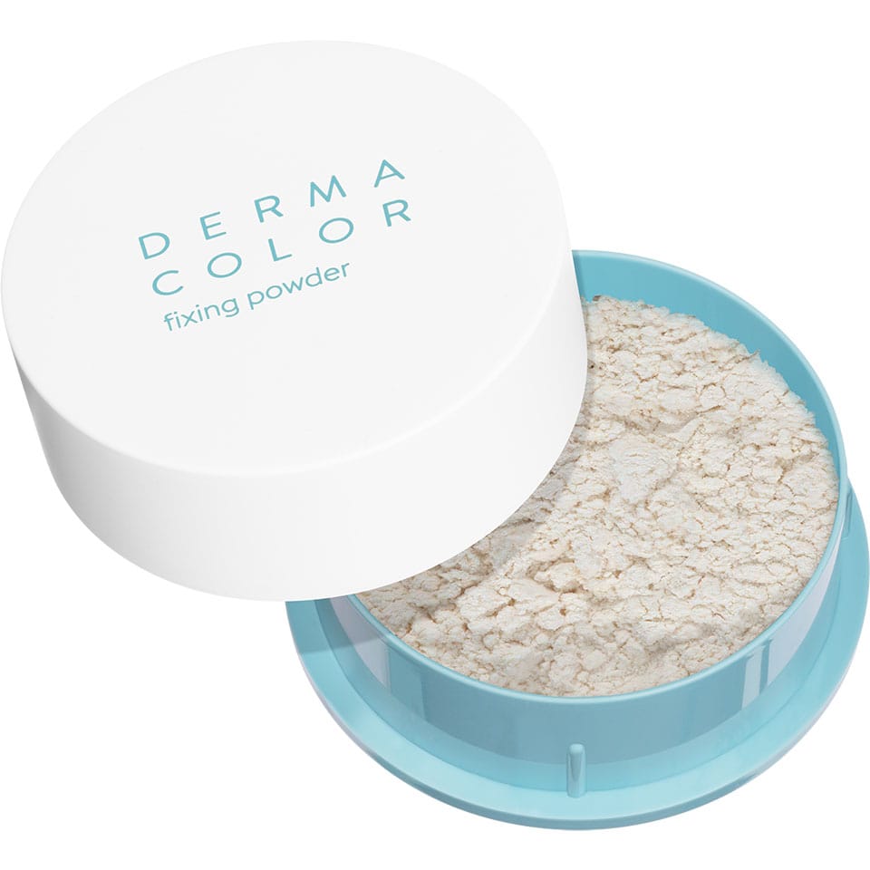 Kryolan DERMACOLOR POLVO FIJADOR