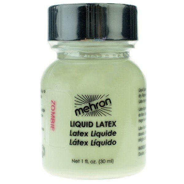 Gel de sangre coagulada - Mehron