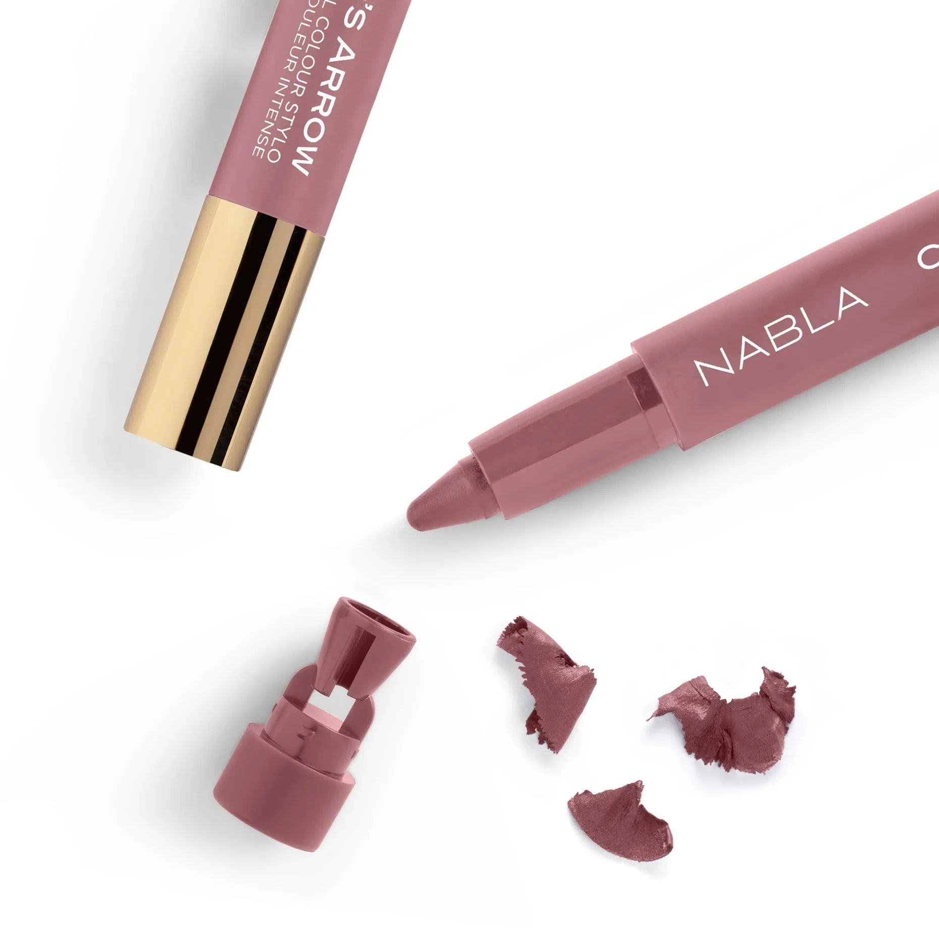 Cupid’s Arrow Longwear Stylo