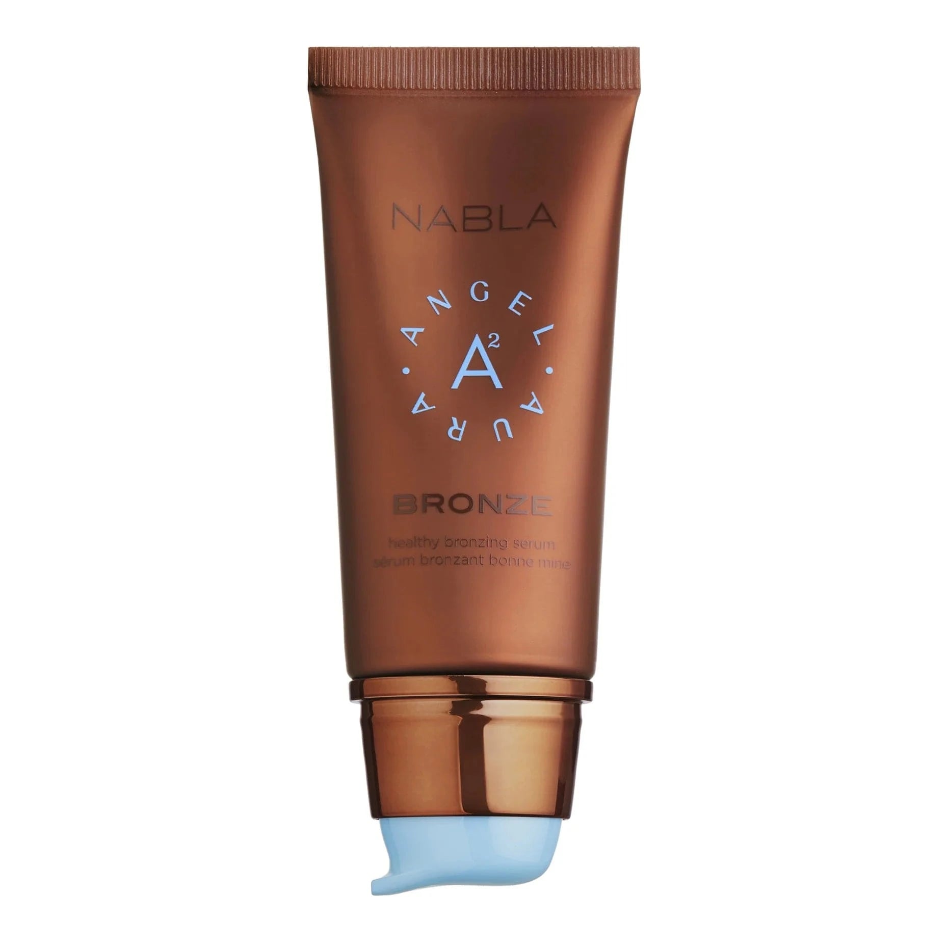 Angel Aura Bronze