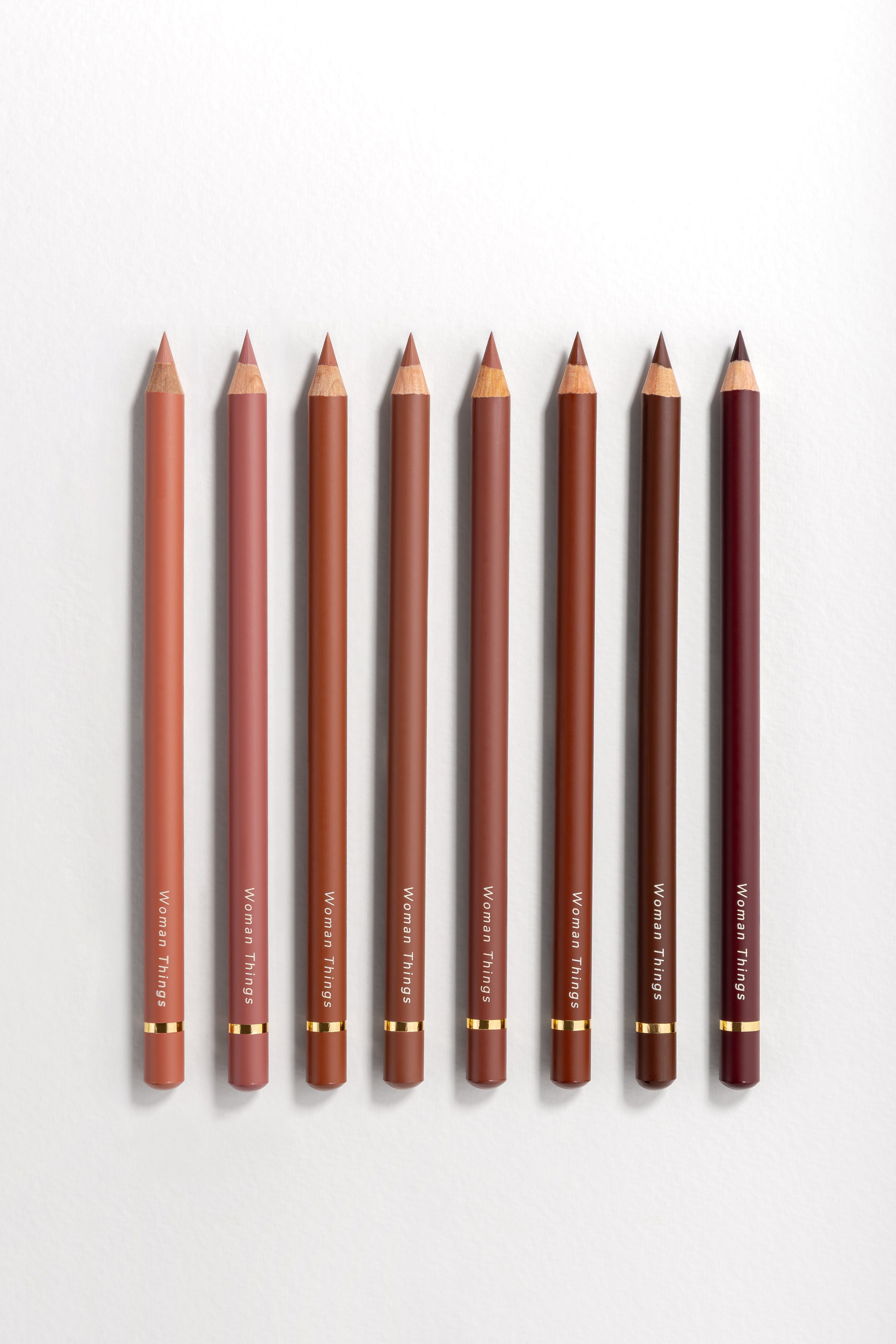 Bundle Lápis de Lábios 8 cores