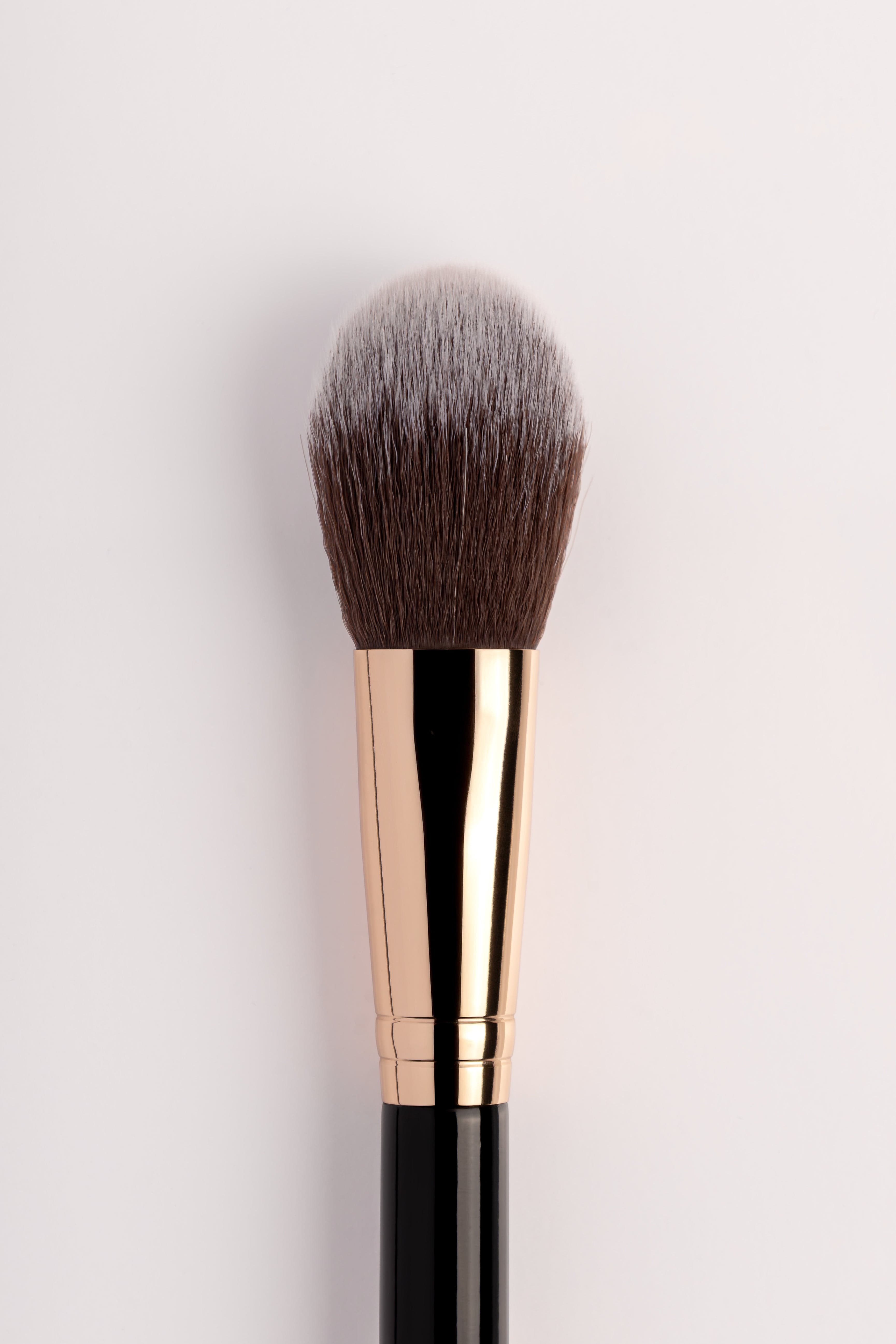 Brocha de maquillaje PRO WOMAN