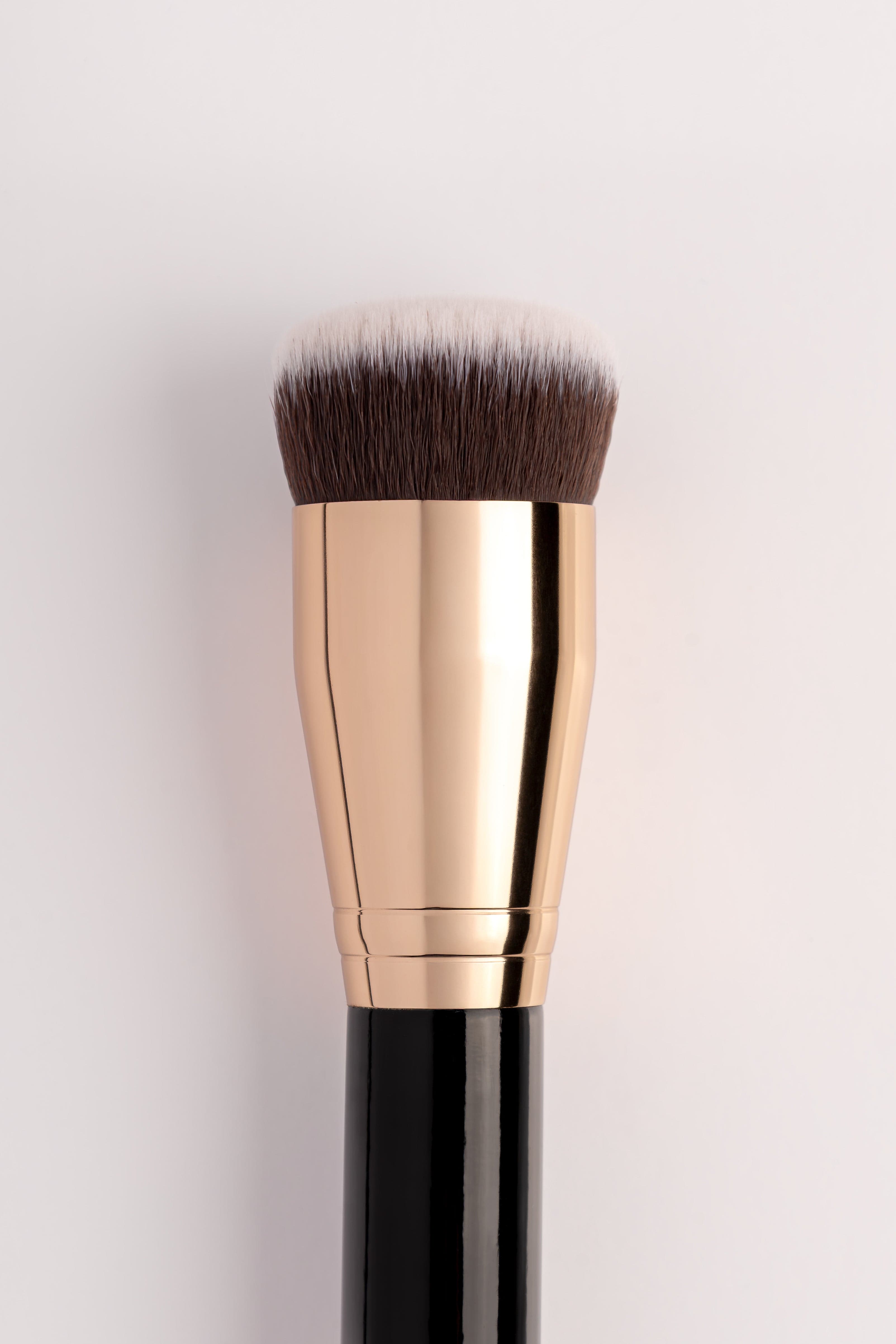 Brocha de maquillaje PRO WOMAN