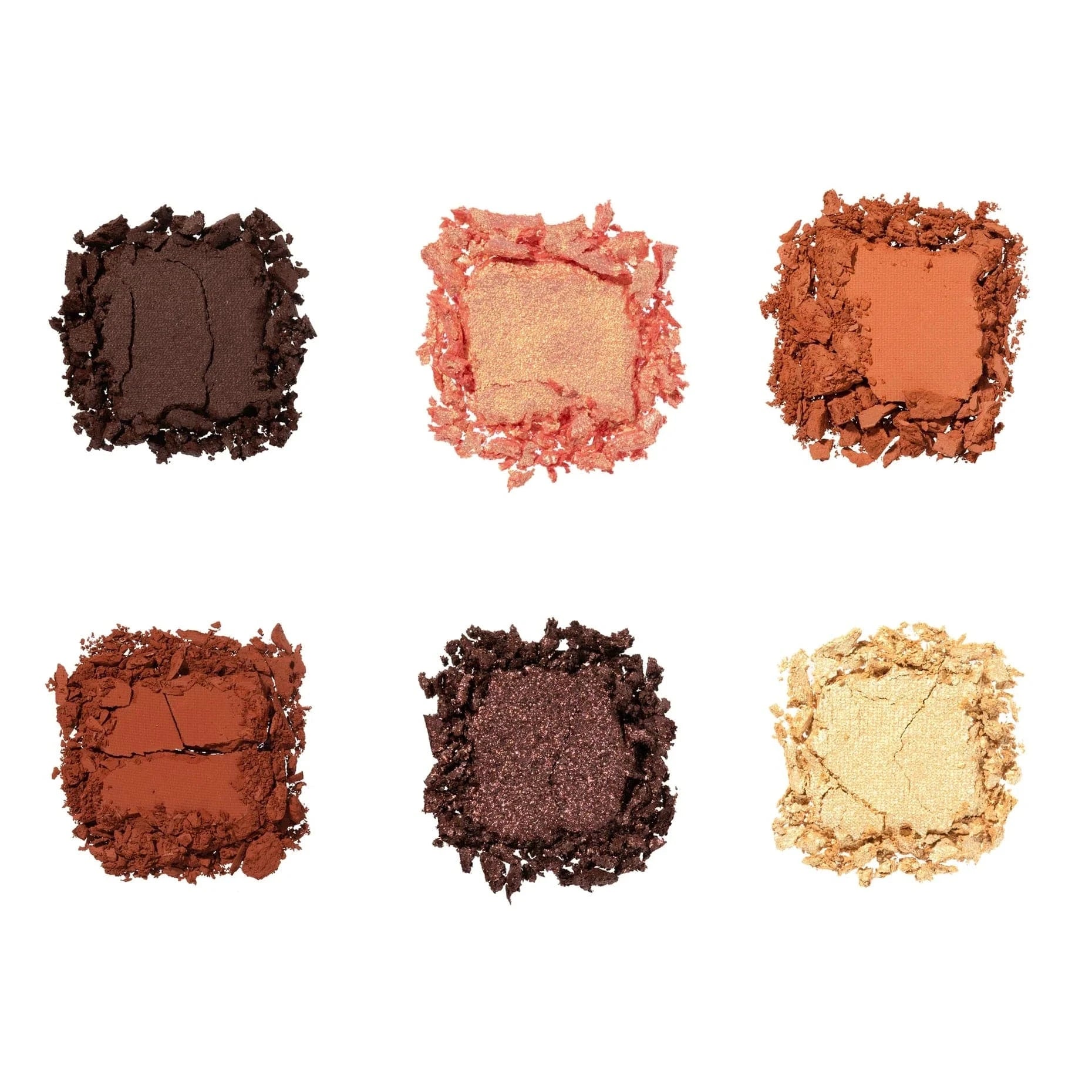 Cutie Palette Analogue