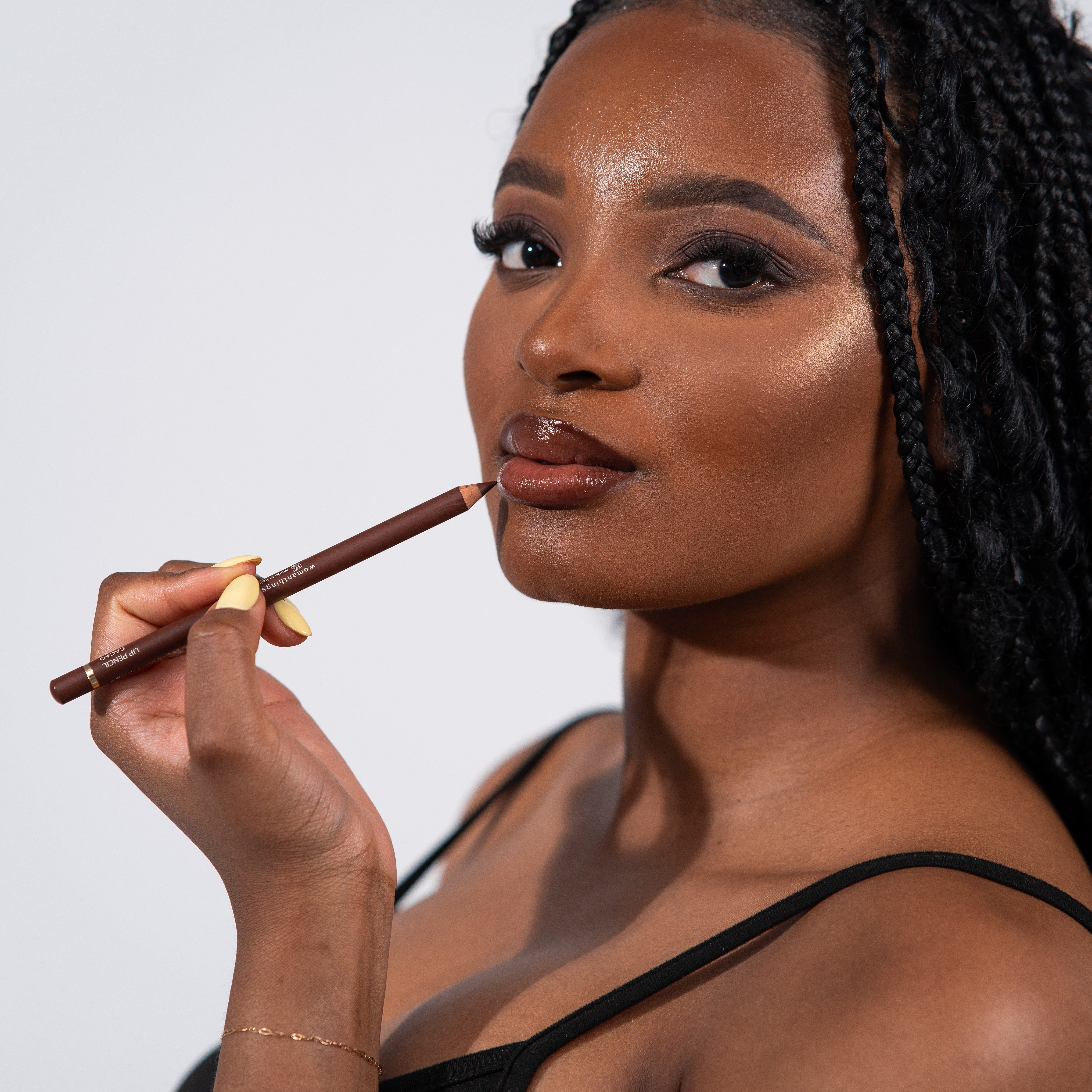 🎁 Lápis de Lábios – Woman Things Beauty (100% off)