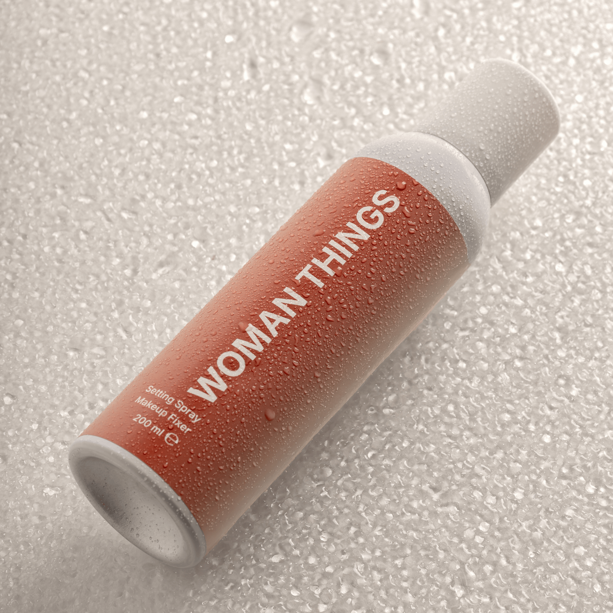 Spray Fixador Woman Things