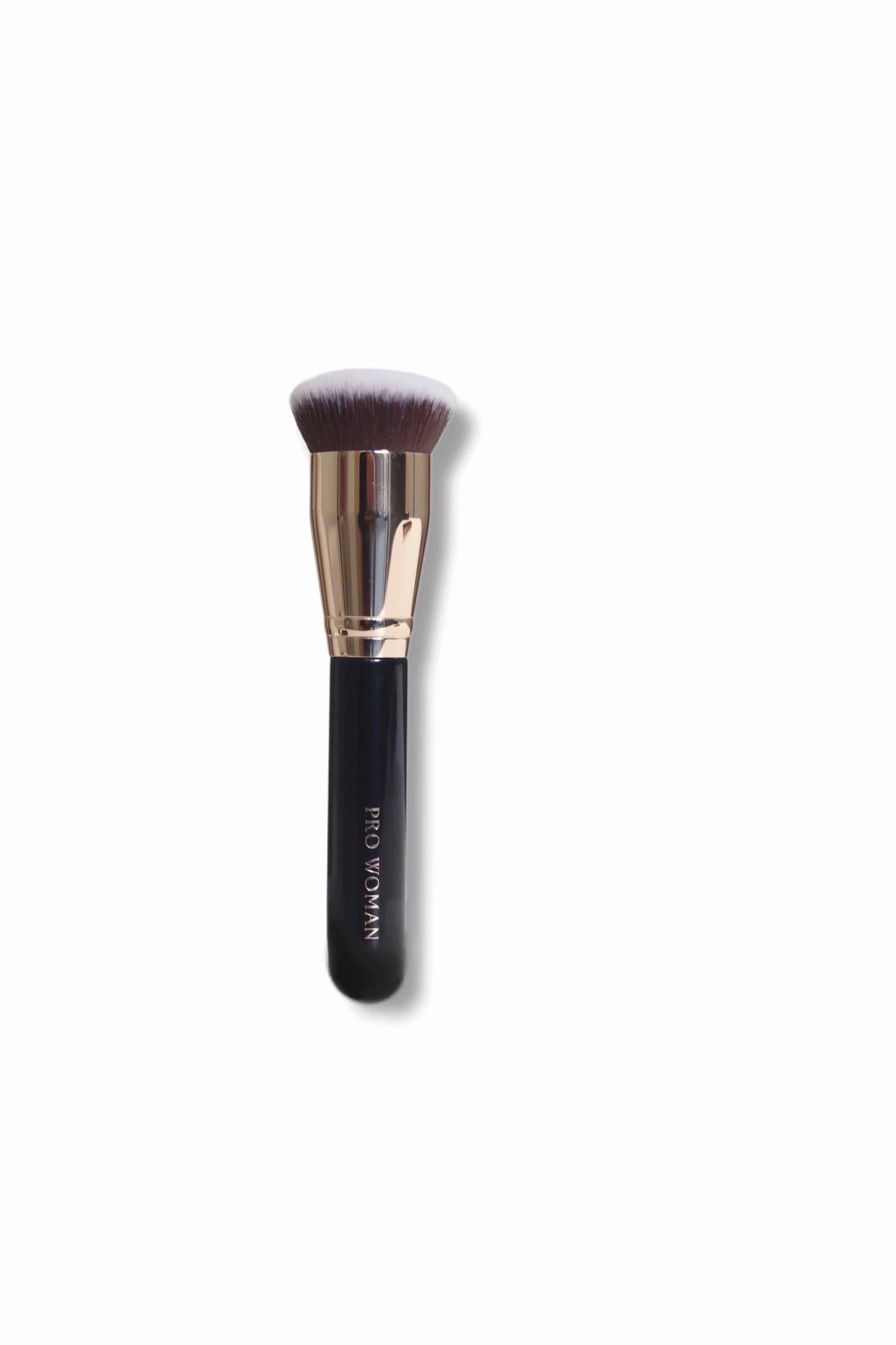 🎁 Pincel de Maquilhagem PRO WOMAN (compra individual) (100% off)