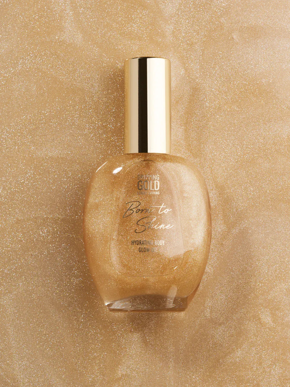 Brilho corporal  BORN TO SHINE SHIMMER