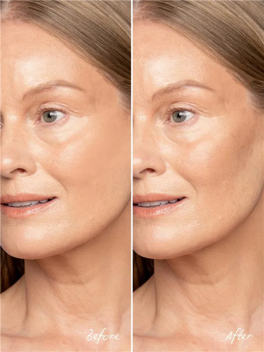 Liquid Contour SOSU
