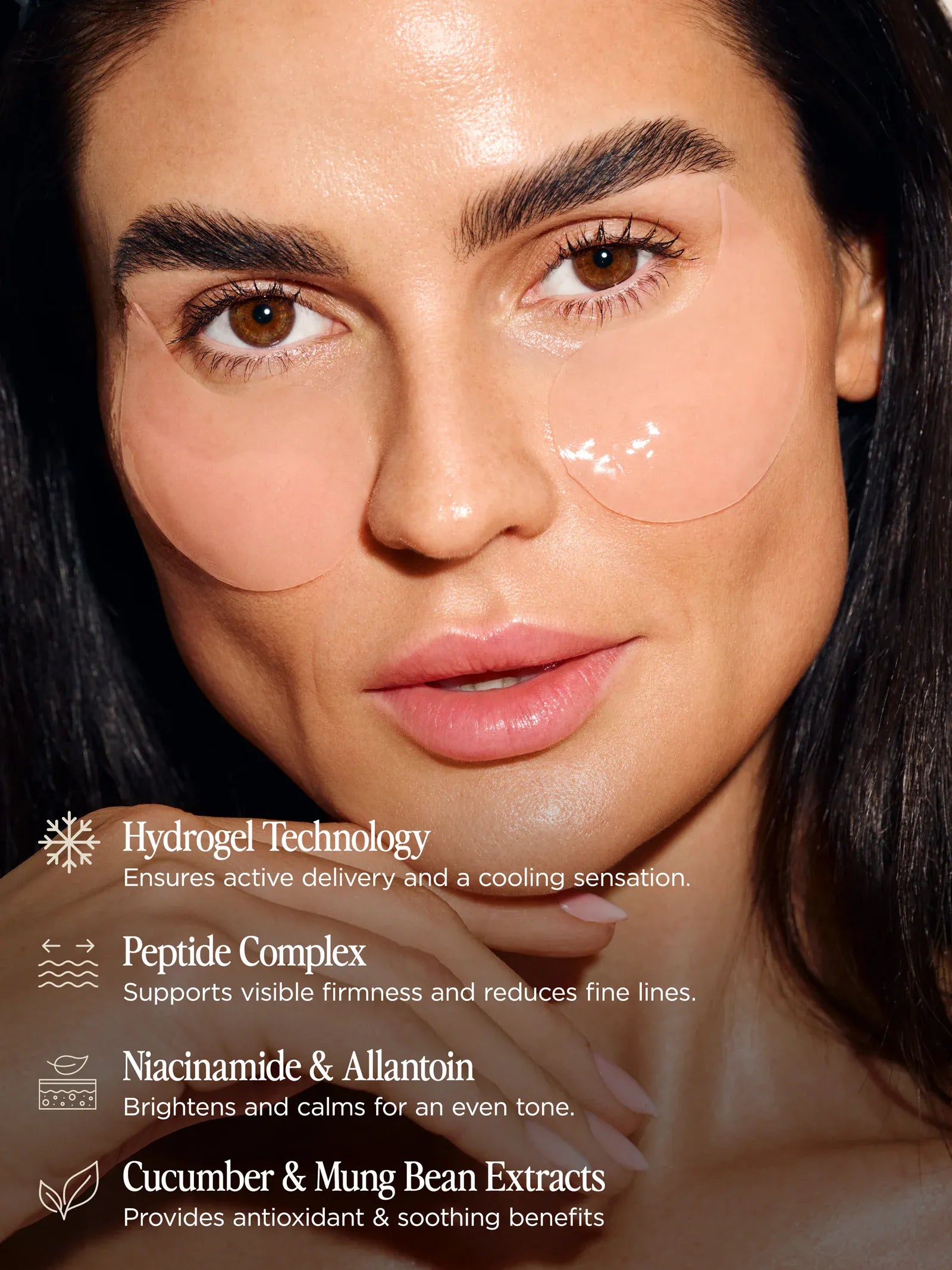 EYE GELS SOSU