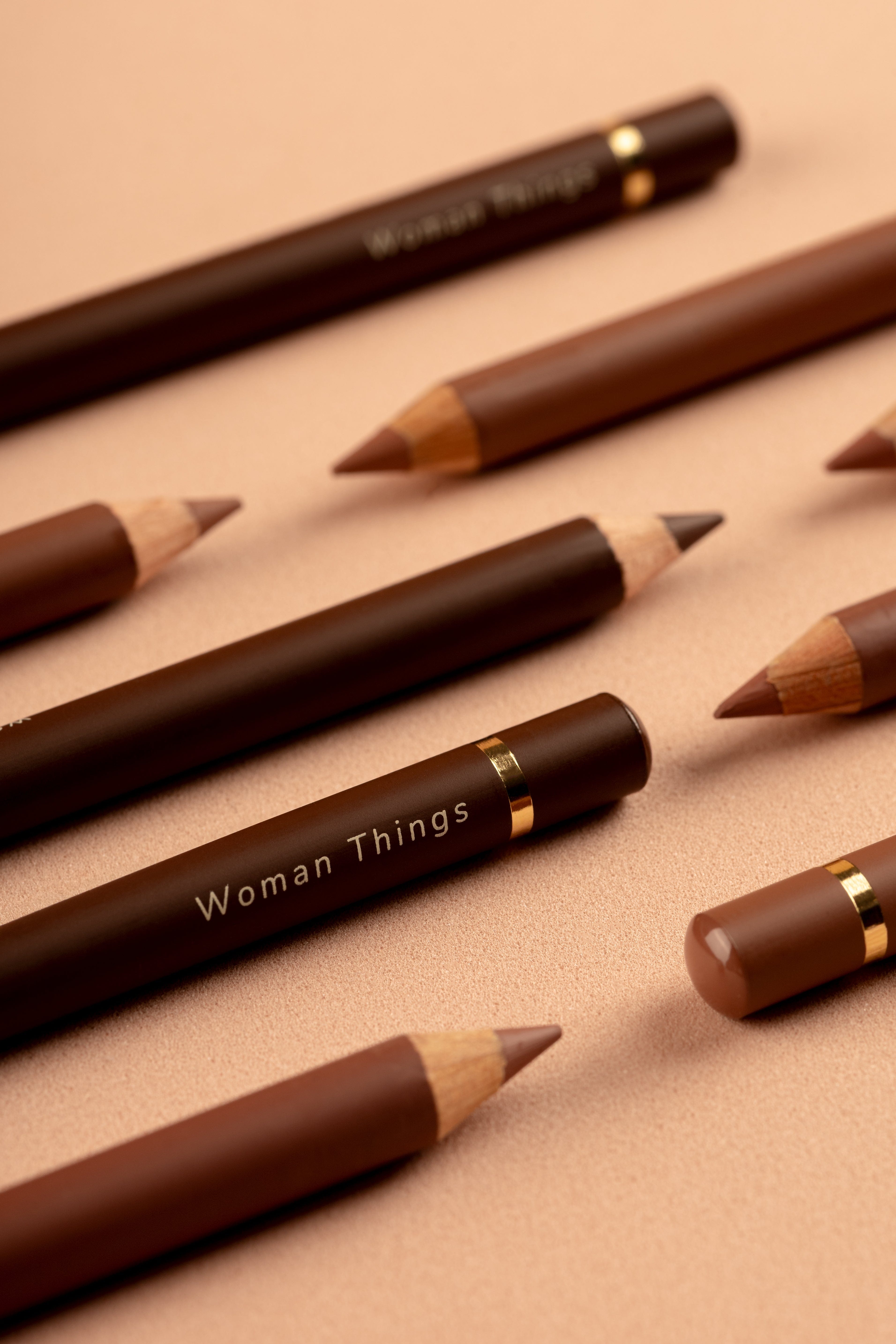 🎁 Lápis de Lábios – Woman Things Beauty (100% off)