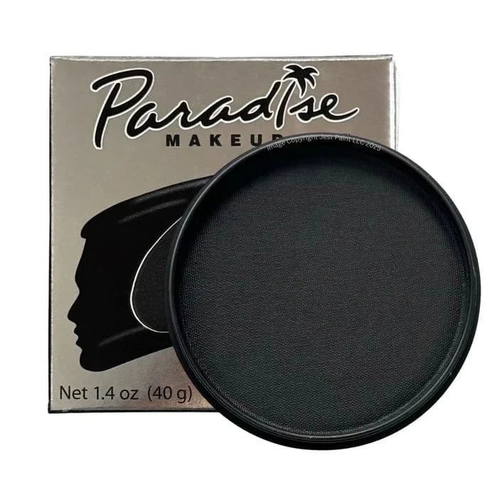 Paradise FX™ - Metallic and Neon Shades - Mehron