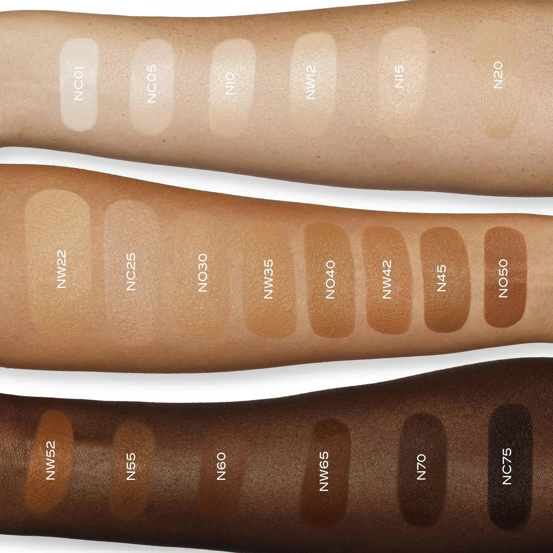 ART OF SKIN FOUNDATION STICK