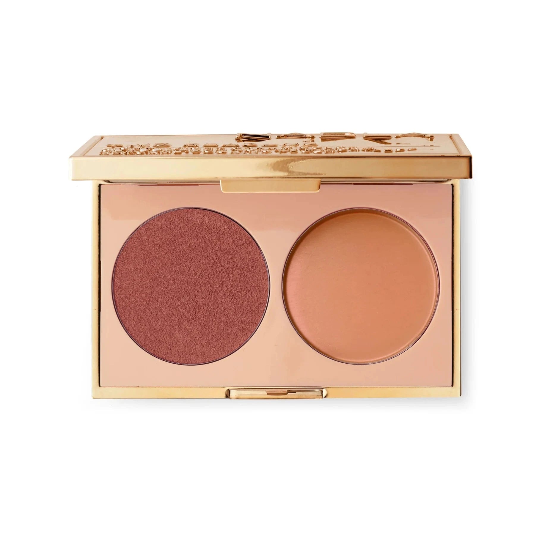 Two Reasons Soft Nude