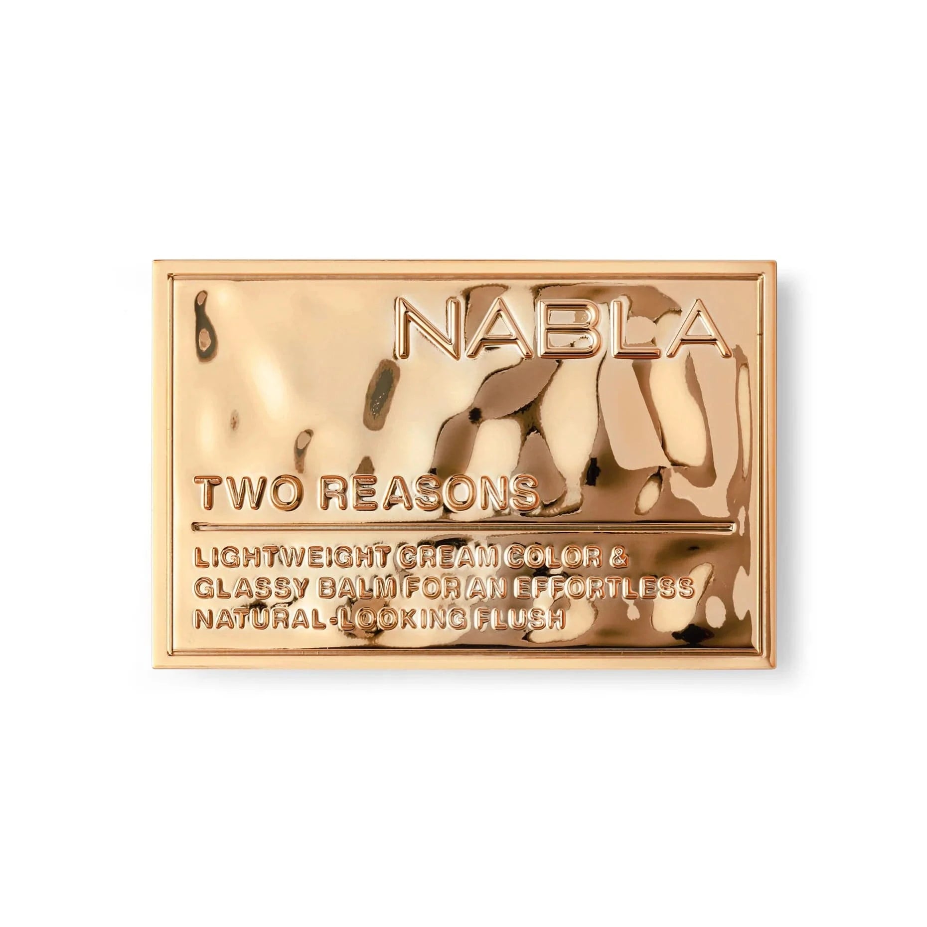 Two Reasons Soft Nude