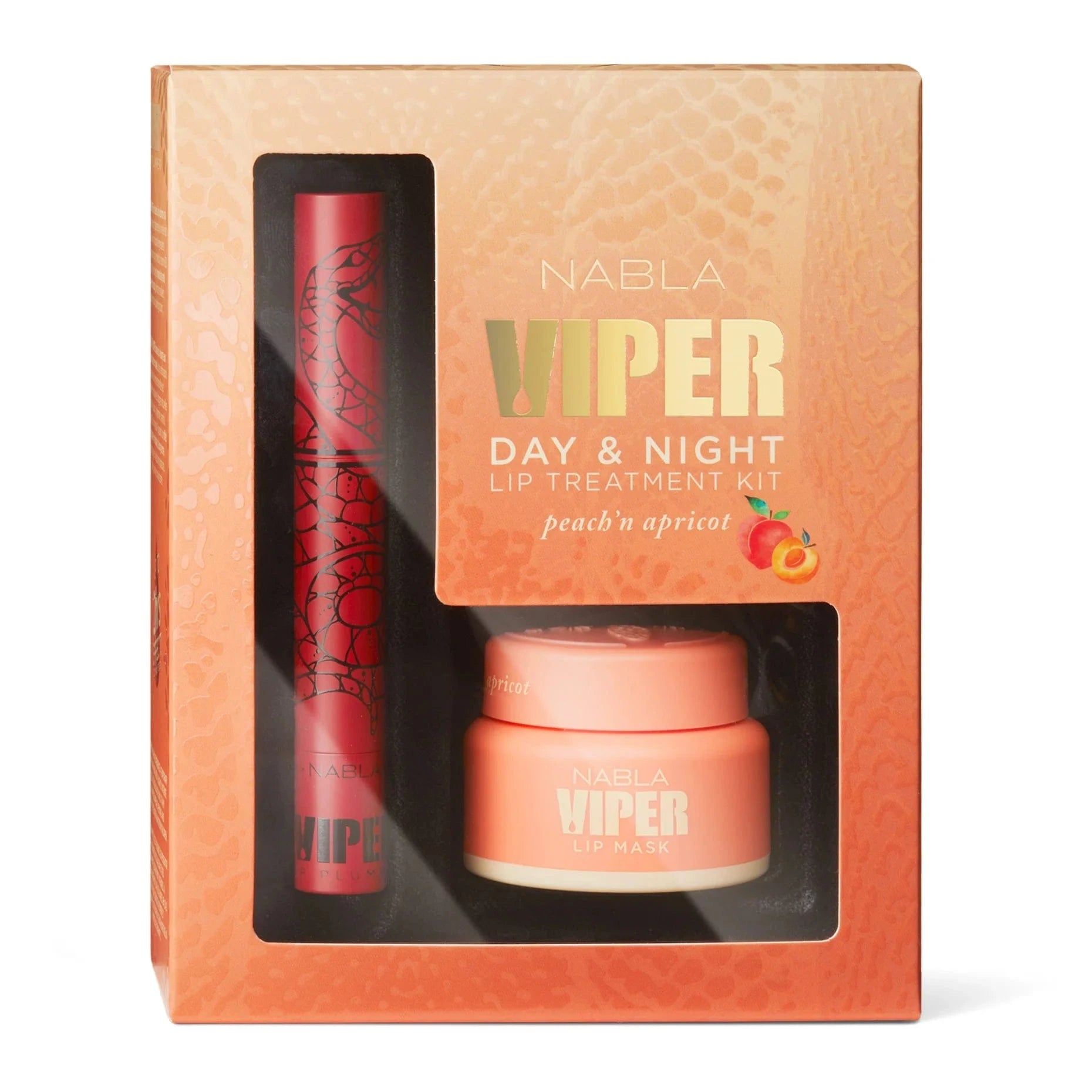 Viper Kit Peach´n Apricot