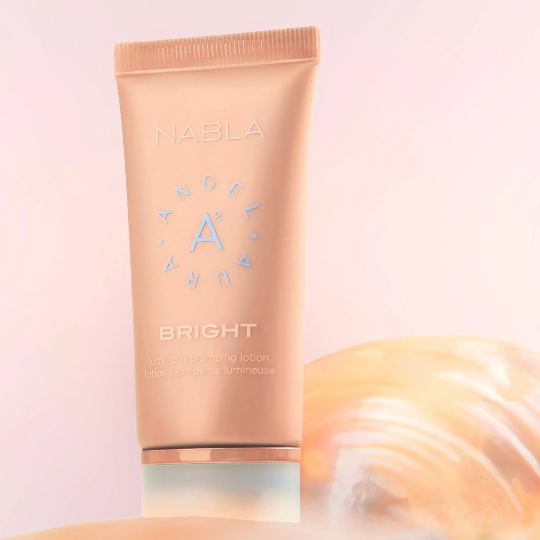 Angel Aura Bright