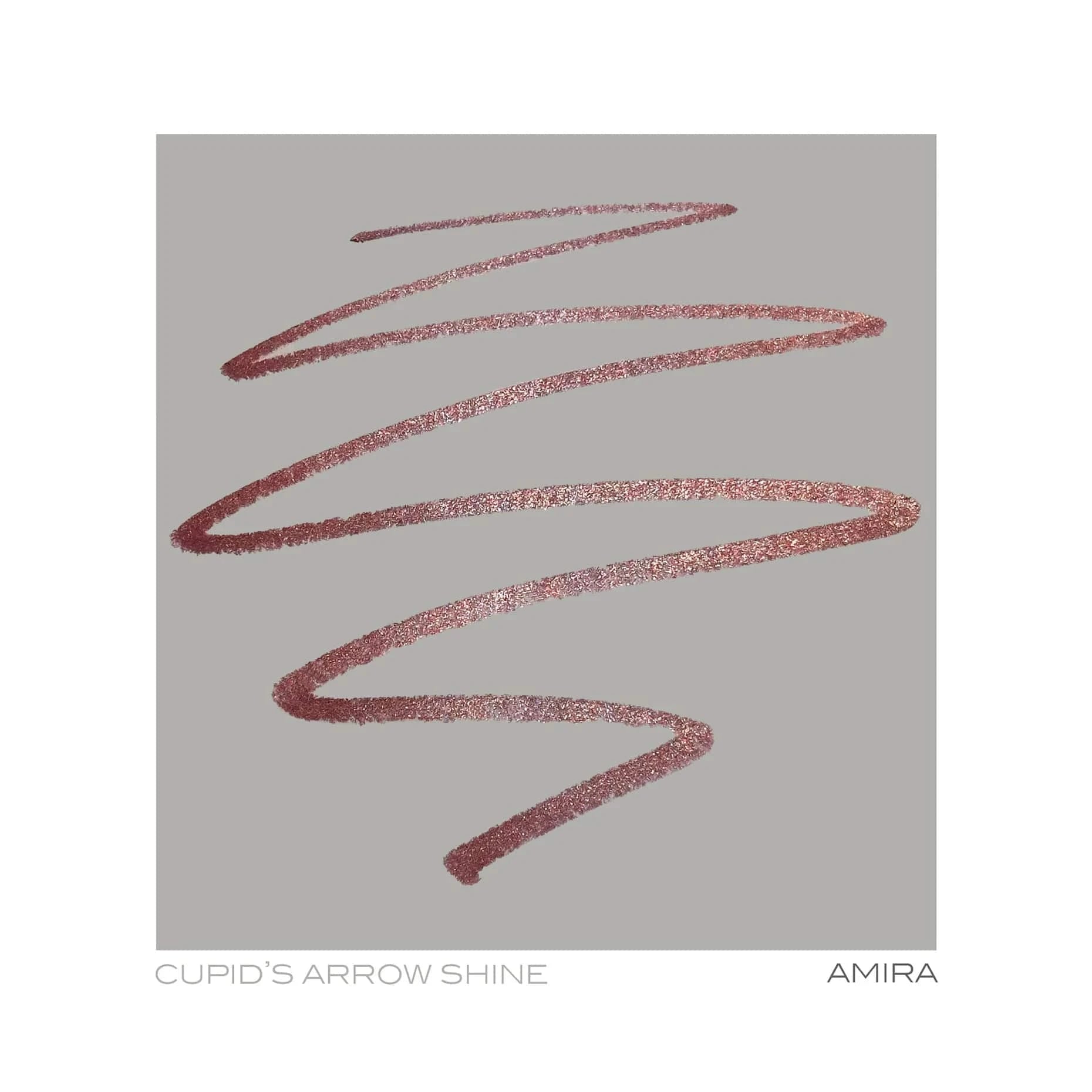 Cupid’s Arrow Longwear Stylo